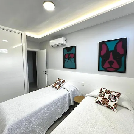 Βίλα Gabriela Πλάγια Μπλάνκα