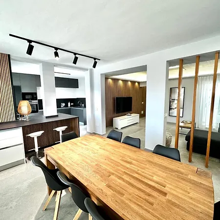 וילה Gabriela פלאיה בלנקה