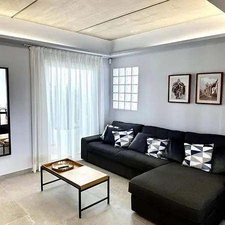 Gabriela * Πλάγια Μπλάνκα