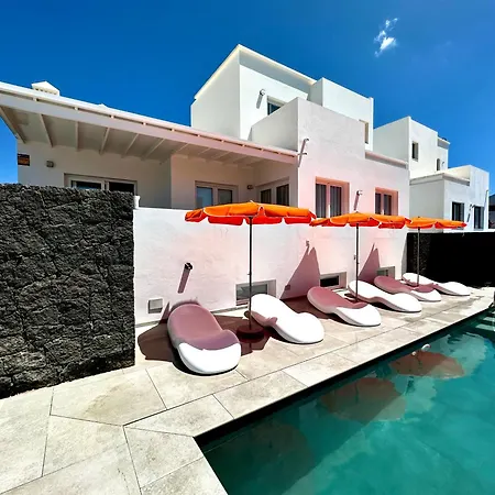 Gabriela Βίλα Πλάγια Μπλάνκα