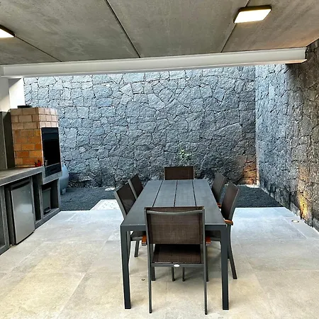 Gabriela * Πλάγια Μπλάνκα