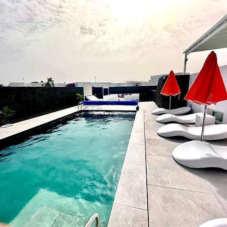 Gabriela Πλάγια Μπλάνκα