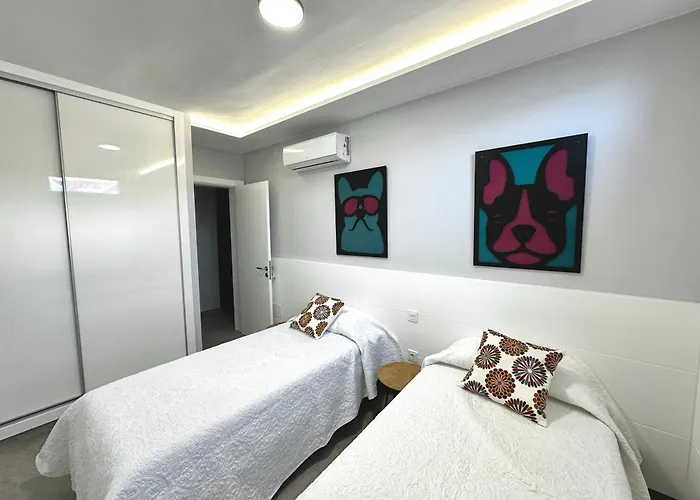 فيلة Gabriela بلايا بلانكا