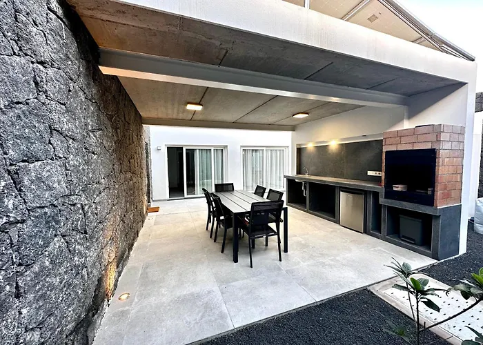 فيلة Gabriela بلايا بلانكا