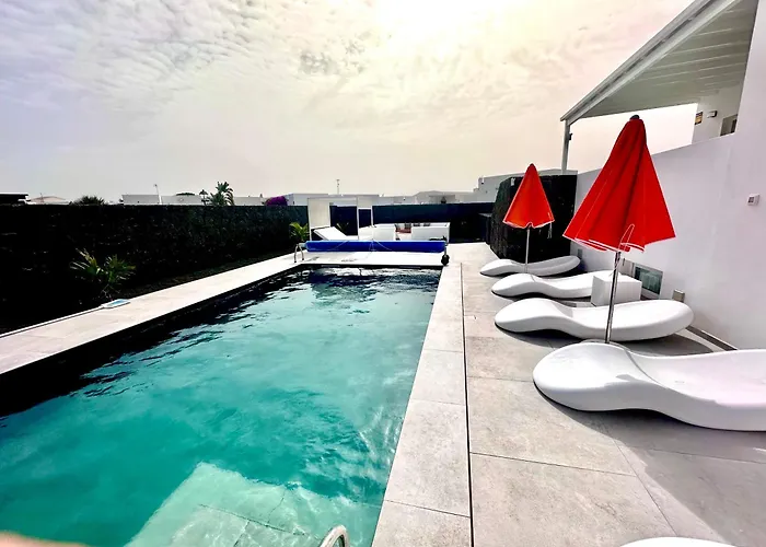 Gabriela بلايا بلانكا