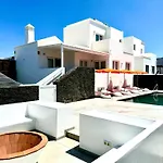 Vila Gabriela Playa Blanca (Lanzarote)