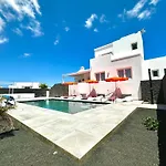 Vila Gabriela Playa Blanca (Lanzarote)
