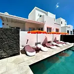 Gabriela Vila Playa Blanca (Lanzarote)