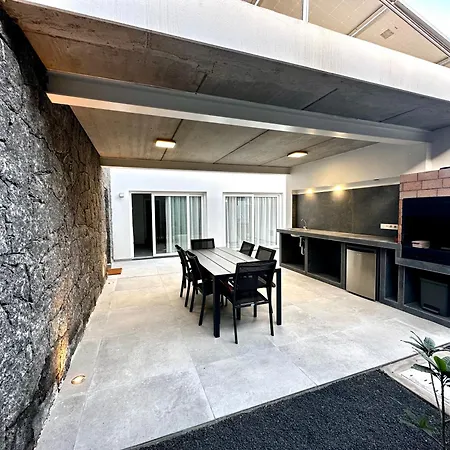 Villa Gabriela Playa Blanca (Lanzarote)